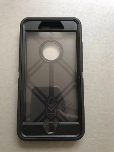 Лот: 12677996. Фото: 1. Чехол OtterBox Defender для iPhone... Чехлы, бамперы