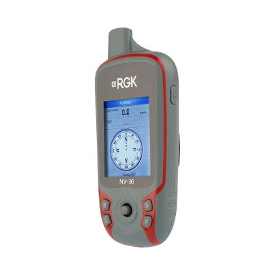 Лот: 23457985. Фото: 1. GNSS навигатор NV-30 (внесен в... GPS-навигаторы