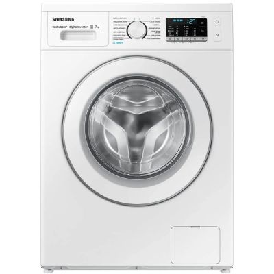 Лот: 24666969. Фото: 1. Стиральная машина Samsung WW70AG5S21EELD... Стиральные машины