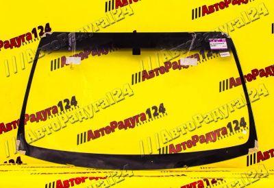 Лот: 18645907. Фото: 1. Стекло лобовое Toyota Raum (2003-2011... Кузов