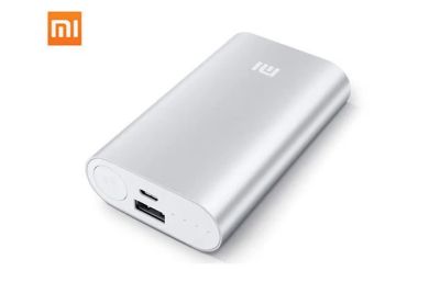 Лот: 6525420. Фото: 1. Power bank Xiaomi Mi емкость 10000... Внешние, портативные аккумуляторы для смартфонов (Power bank)