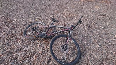 Лот: 5584760. Фото: 1. GT Avalanche 4.0 2014. Велосипеды