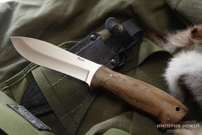 Лот: 5625838. Фото: 1. кизляр -варан- Новый. Ножи, топоры