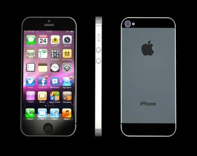 Лот: 5122608. Фото: 1. Продам iPhone 5. Состояние на... Смартфоны