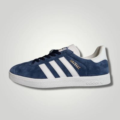 Лот: 18831645. Фото: 1. Кроссовки Adidas gazelle. Кеды, кроссовки, слипоны