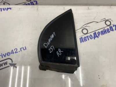 Лот: 21714816. Фото: 1. форточка двери Honda Domani MB3. Двигатель и элементы двигателя