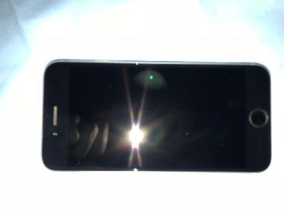 Лот: 10714825. Фото: 1. IPhone 6s на 32G. Смартфоны