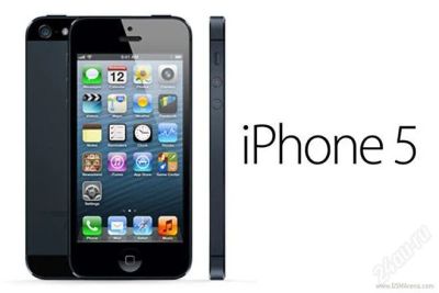 Лот: 3684630. Фото: 1. Iphone 5 в идеале. Смартфоны