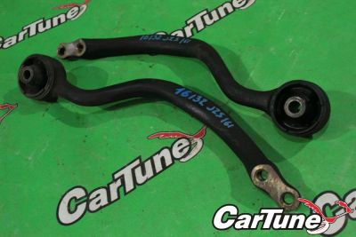 Лот: 10538507. Фото: 1. рычаг FD toyota aristo JZS161... Ходовая, подвеска, рулевое управление