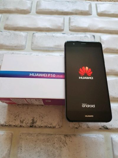 Лот: 11919466. Фото: 1. 5.2" Смартфон Huawei P10 lite... Смартфоны