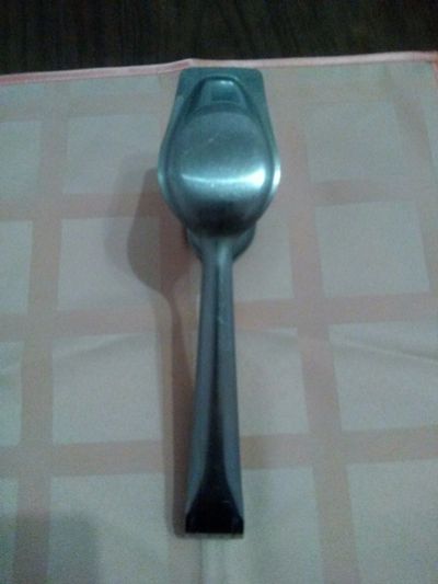 Лот: 12596060. Фото: 1. Щипцы для мяса Цептер. Столовые приборы, ножи