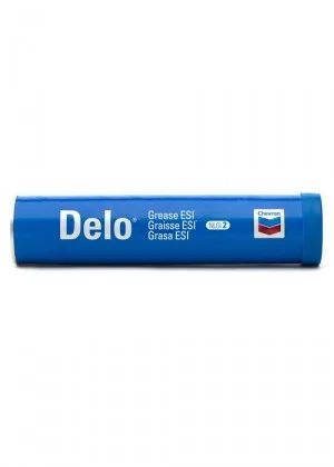 Лот: 4772591. Фото: 1. Chevron смазка Delo EP-NLGI 2... Другое (автохимия, масла, тюнинг)