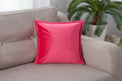 Лот: 23614854. Фото: 1. Декоративная подушка Linen Way... Одеяла, подушки