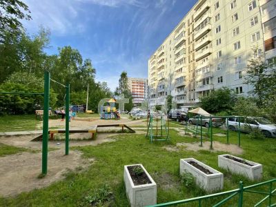 Лот: 20615566. Фото: 1. Продам 2-комн. кв. 53.4 кв.м... Квартиры, студии