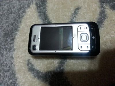 Лот: 6747097. Фото: 1. Nokia 6110 Navigator. Смартфоны
