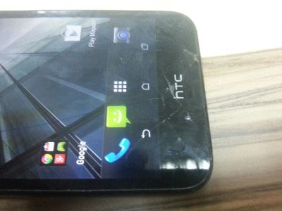Лот: 9418103. Фото: 1. HTC Desire 616 dual sim. Смартфоны