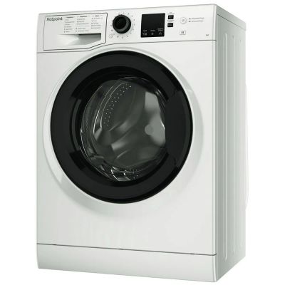 Лот: 21245490. Фото: 1. Стиральная машина Hotpoint-Ariston... Стиральные машины