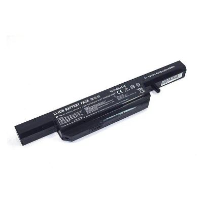 Лот: 24515298. Фото: 1. Аккумулятор OEM для ноутбука Clevo... Другое (комплектующие)
