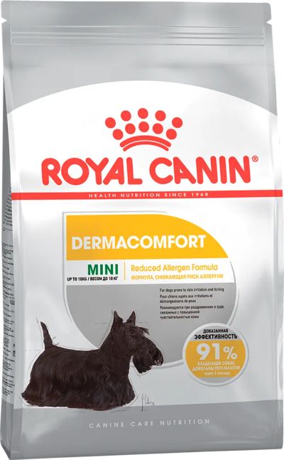 Лот: 10973435. Фото: 1. Корм Royal Canin (Роял Канин... Корма