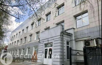 Лот: 25121292. Фото: 1. Продажа Отдельностоящее здание... Коммерческая недвижимость