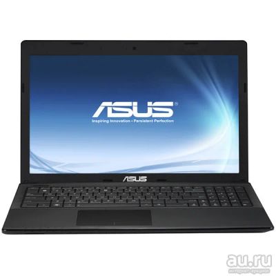 Лот: 8047377. Фото: 1. Продам ноутбук Asus X55A-SX044O... Ноутбуки