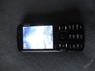 Лот: 1623575. Фото: 1. nokia n79 GPS garmin. Смартфоны