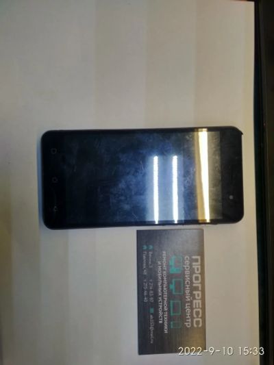 Лот: 19466836. Фото: 1. Смартфон Inoi 2 Lite 2019 4Gb. Смартфоны