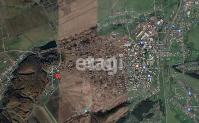 Лот: 25295503. Фото: 1. участок , село Зыково улица Свободы... Земельные участки