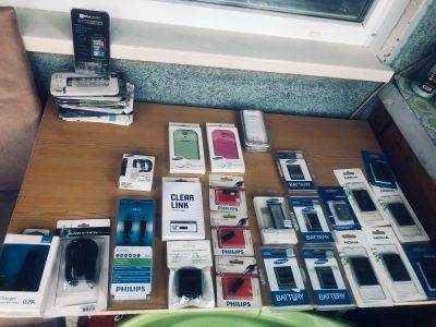 Лот: 17932969. Фото: 1. Samsung Nokia Phillips ништяки. Чехлы, бамперы
