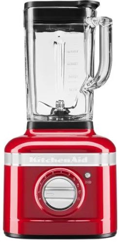 Лот: 25555375. Фото: 1. Стационарный блендер KitchenAid... Кухонная