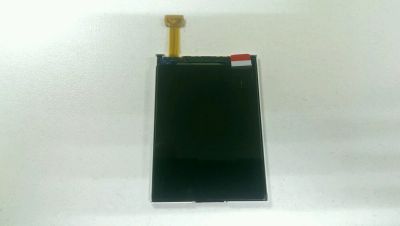 Лот: 10586653. Фото: 1. Дисплей Nokia x3-02 Доставка по... Дисплеи, дисплейные модули, тачскрины