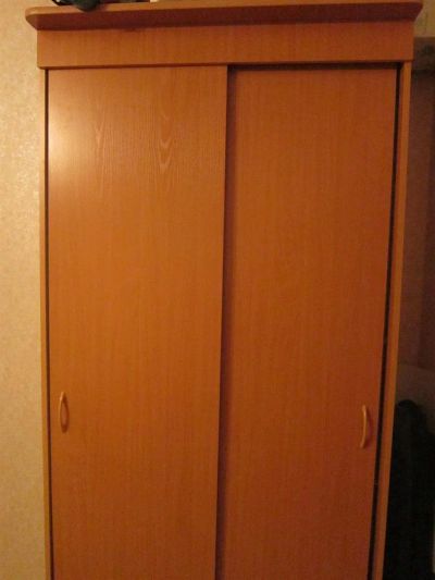 Лот: 2978188. Фото: 1. шкаф-купе. Шкафы, шкафы-купе