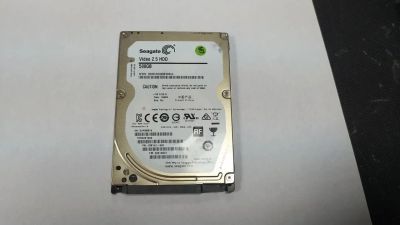 Лот: 17498828. Фото: 1. Жесткий диск 500gb Sata 2.5" для... Жёсткие диски