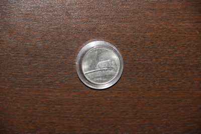 Лот: 14996449. Фото: 1. Монета 5 рублей 2016 Минск. Россия после 1991 года