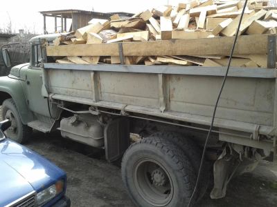 Лот: 7398046. Фото: 1. Дрова. Другие (дрова, топливо)