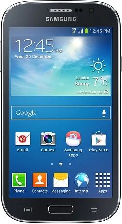 Лот: 4672844. Фото: 1. Смартфон Samsung Galaxy Grand... Смартфоны