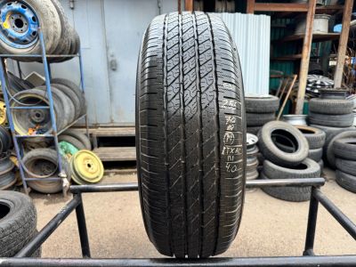 Лот: 25634608. Фото: 1. (1шт.) 255-70-18 Michelin LTX... Шины