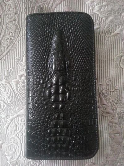 Лот: 8214700. Фото: 1. Кошелек. Бумажники, кошельки, портмоне