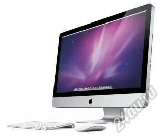 Лот: 2210426. Фото: 1. apple imac 27" последнее поколение. Компьютеры в сборе