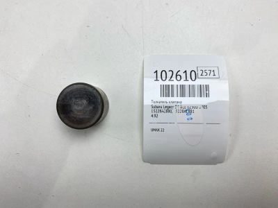 Лот: 24898650. Фото: 1. Толкатель клапана Subaru Legacy... Двигатель и элементы двигателя