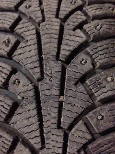 Лот: 4616688. Фото: 1. 205/55/R16 Nokian Hakkapeliitta... Шины