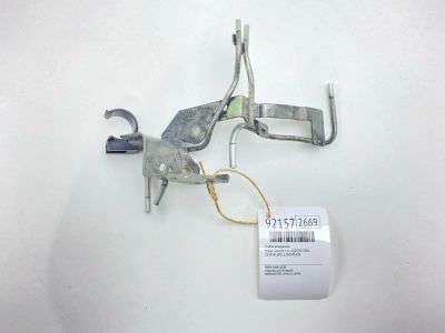 Лот: 23594819. Фото: 1. Трубка воздушная Nissan Skyline... Двигатель и элементы двигателя