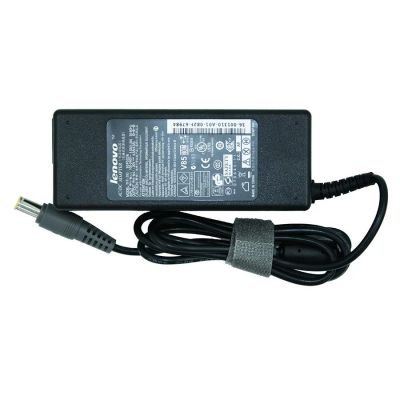 Лот: 11764946. Фото: 1. Блок питания для ноутбука Lenovo... Зарядные устройства