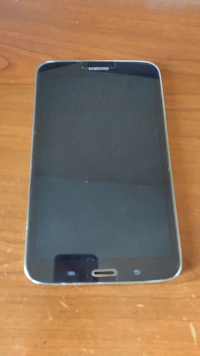 Лот: 25620248. Фото: 1. Планшет Samsung Galaxy Tab 3 8... Планшеты