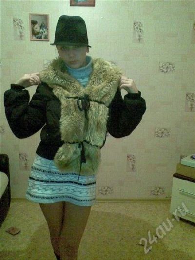 Лот: 674570. Фото: 1. куртка зимняя. Верхняя одежда