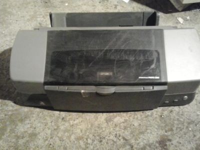 Лот: 4913251. Фото: 1. Принтер струйный Epson Stylus... Струйные принтеры