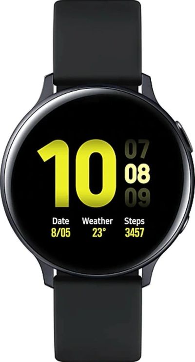Лот: 17795979. Фото: 1. Samsung Galaxy Watch Active 2... Смарт-часы, фитнес-браслеты, аксессуары