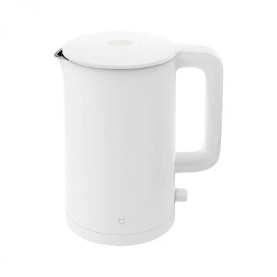 Лот: 15273855. Фото: 1. Чайник Xiaomi Mijia Kettle 1A... Чайники, кофемашины, кулеры