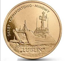 Лот: 16425352. Фото: 1. Польша 2 злотых 2013 Польские... Европа