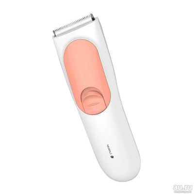 Лот: 16055153. Фото: 1. Машинка для стрижки Xiaomi Yueli... Укладка и стрижка волос, бритьё, эпиляция